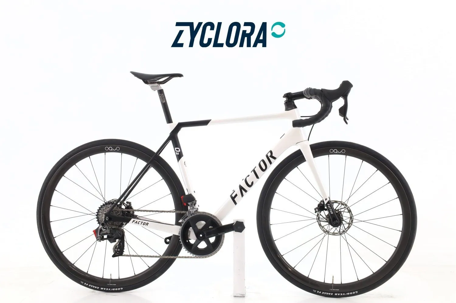 Factor O2 2023