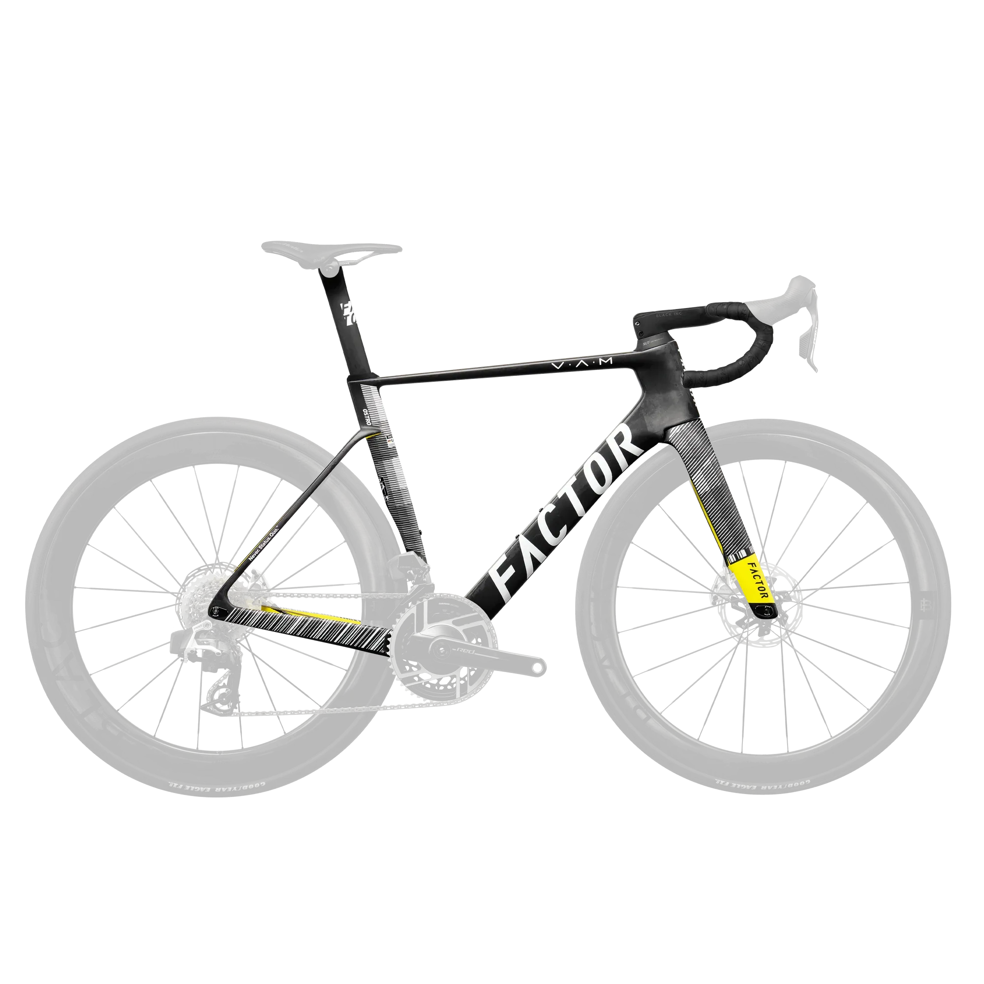 Factor Ostro VAM 2.0 2025