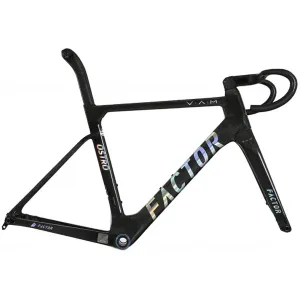 Factor Ostro VAM Frameset 2024