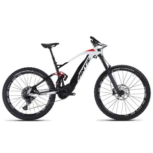 Fantic Fantic XEF 1.8 Sport 2025 - Sram NX Eagle 12sp