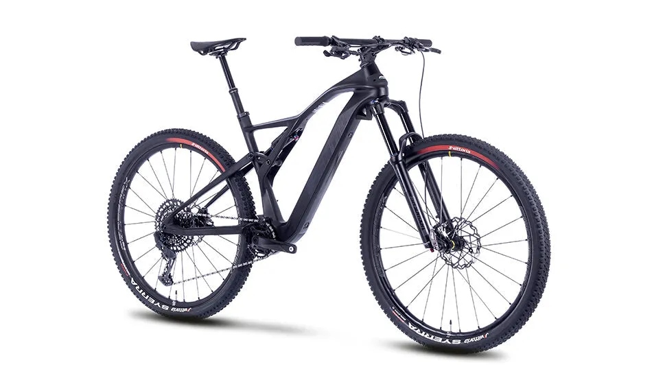 Fantic Rampage 1.4 Race 2023 - Sram GX 12sp - Mavic Crossmax SL S 29"