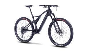 Fantic Rampage 1.4 Race 2023 - Sram GX 12sp - Mavic Crossmax SL S 29"
