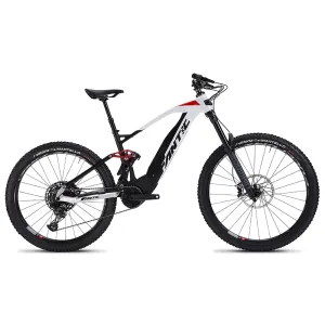 Fantic XMF 1.7 2022 - Sram NX 12sp