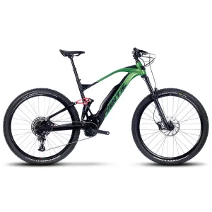 Fantic XTF 1.5 Sport 2023 - Sram NX 12sp - Fantic