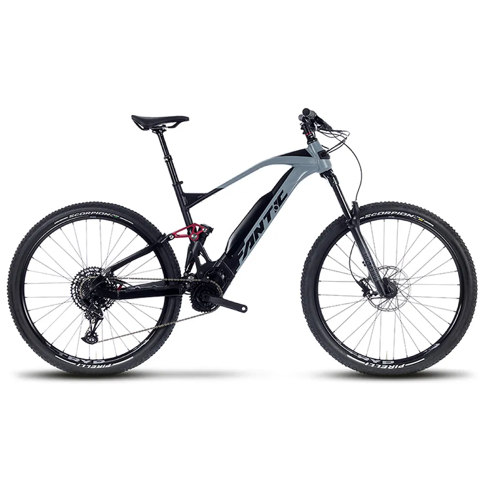 Fantic XTF 1.5 Sport 2023 - Sram NX 12sp - Fantic