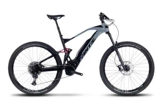 Fantic XTF 1.5 Yamaha 2023 - Sram SX Eagle 1x12sp - Rodi