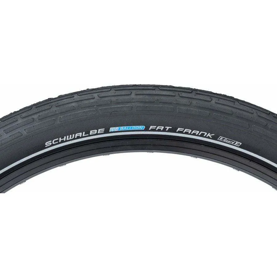Fat Frank Cruiser, Wire Bead Bike Tire 29 x 2.0"