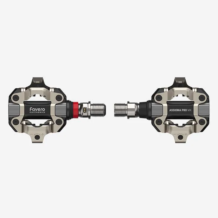 Favero Assioma PRO MX-1 Power Meter
