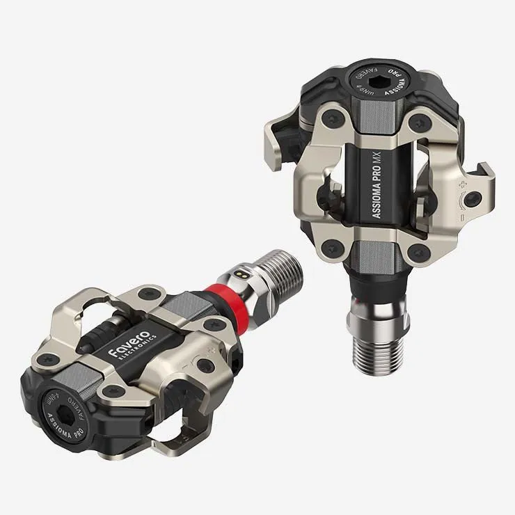 Favero Assioma PRO MX-1 Power Meter