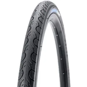 FlatGuard Sport BlackBelt Bike Tire - 26" x 1.25"