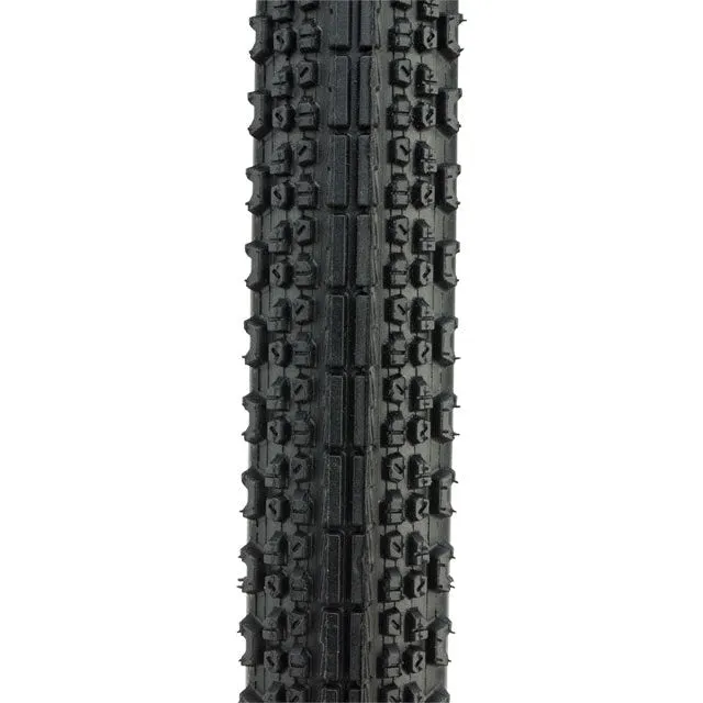Flintridge Pro Tire - 650b x 45 Tubeless Folding Black 120tpi
