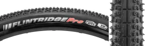 Flintridge Pro Tire - 650b x 45 Tubeless Folding Black