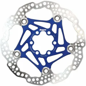 Floating Disc Rotor (Various Sizes & Colors)