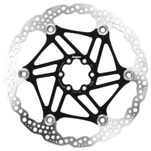 Floating Rotor Floating/Wave 183mm Black