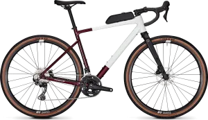 Focus Atlas 6.8 2025