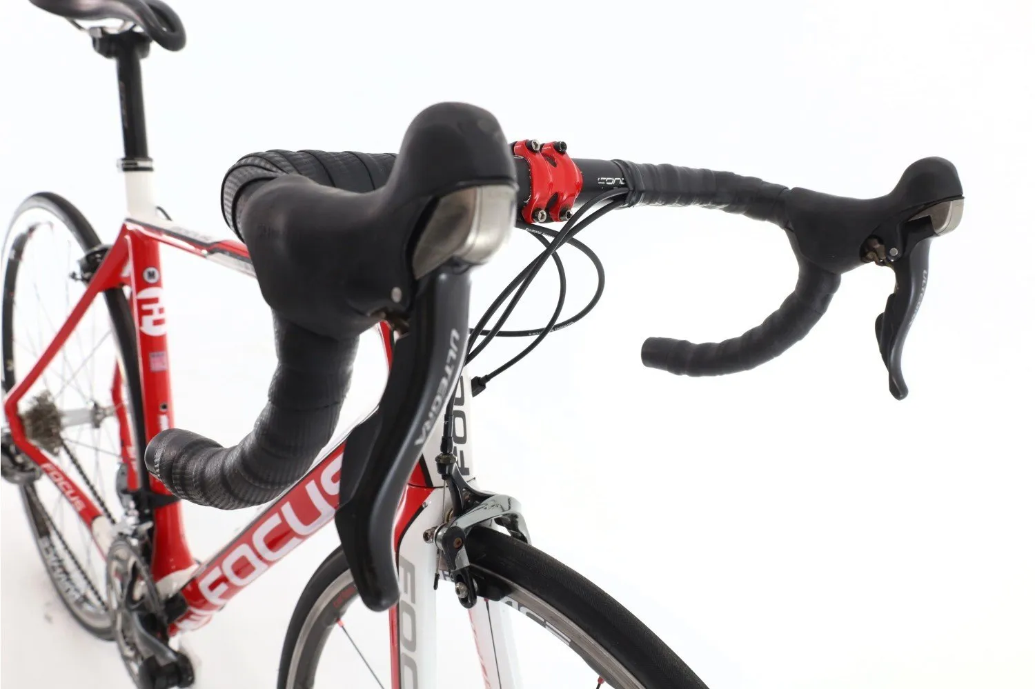 Focus Cayo Evo 2015