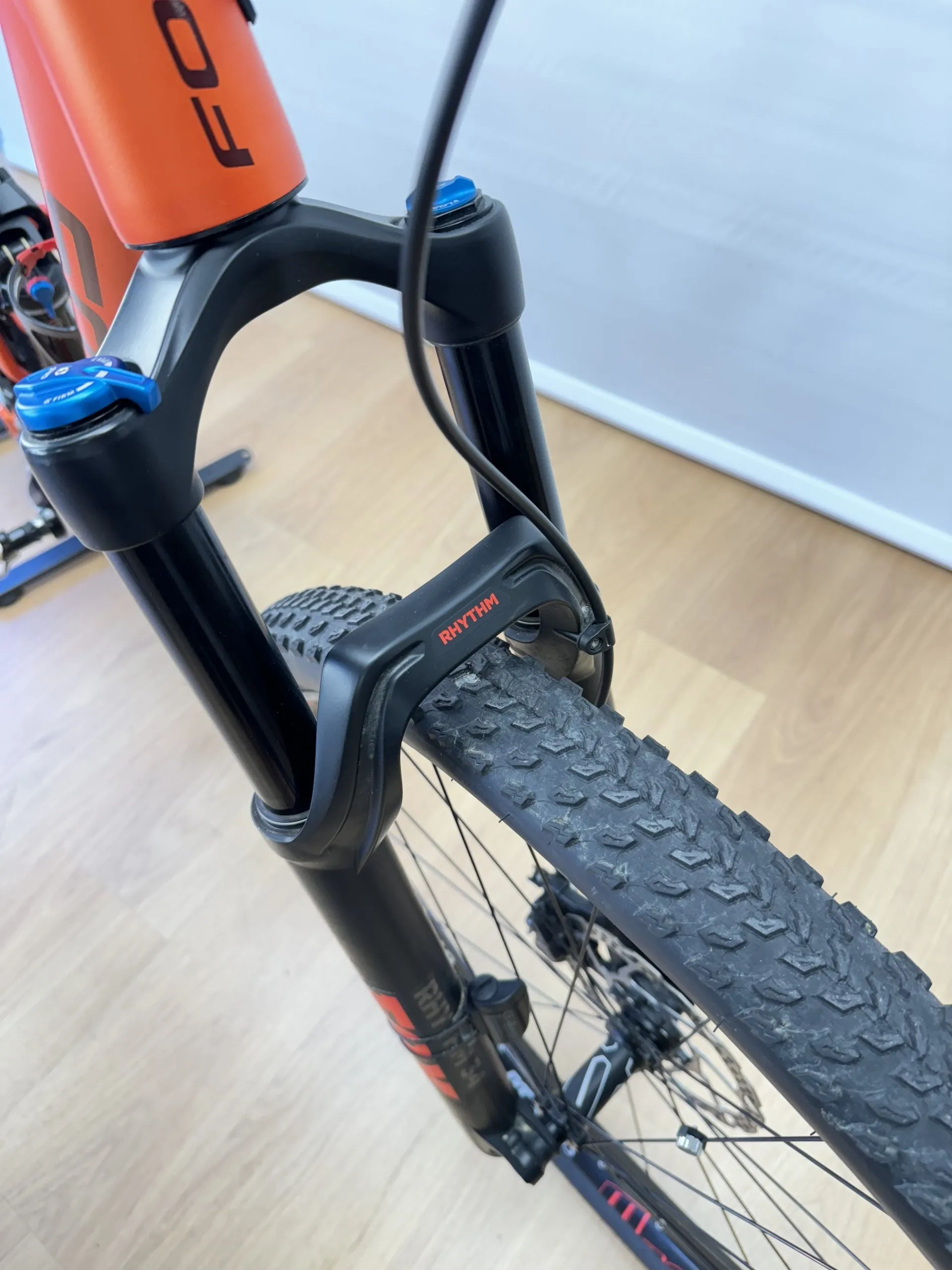 Focus JAM Evo 29 2018 taglia L Shimano XT 1x11sp