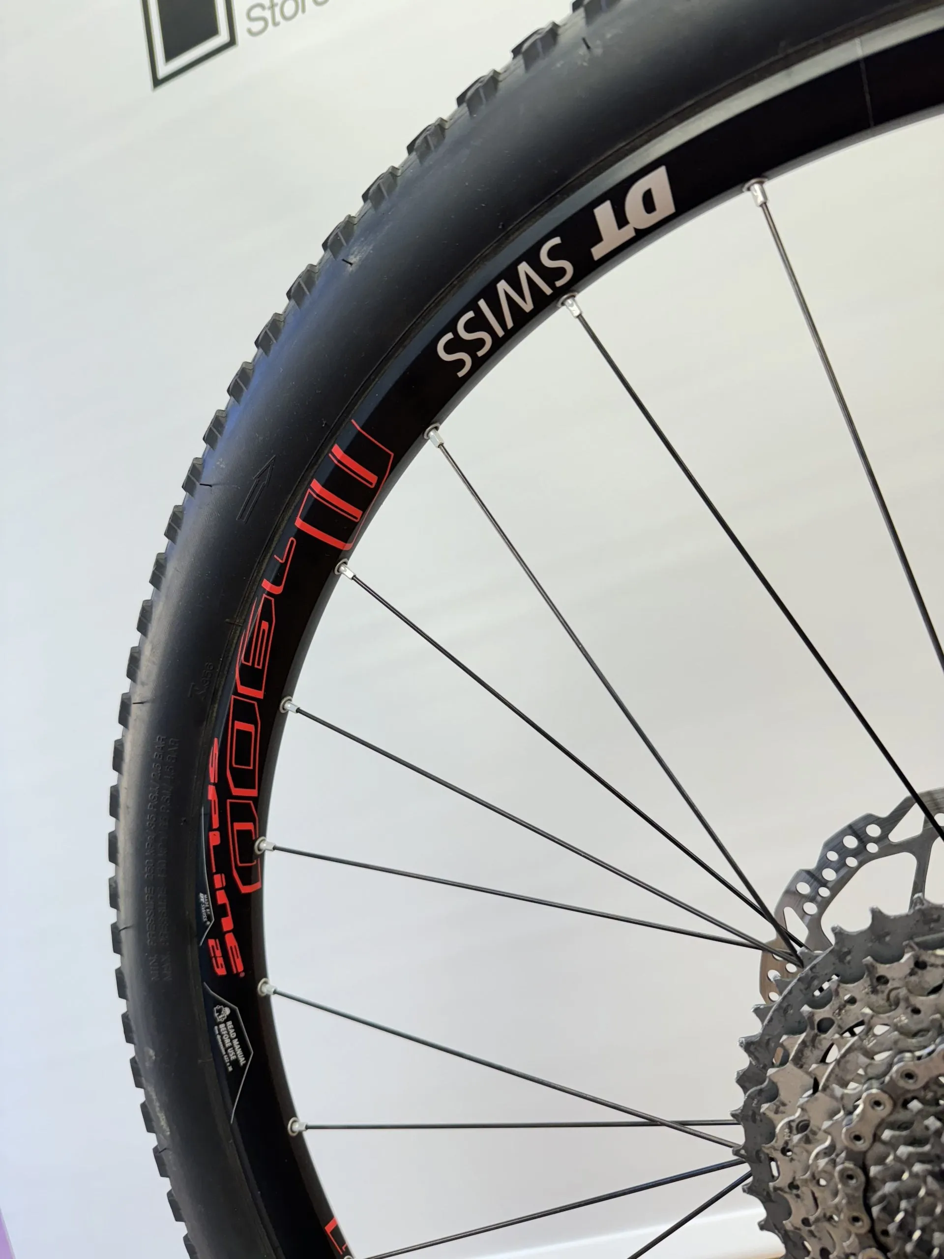 Focus JAM Evo 29 2018 taglia L Shimano XT 1x11sp