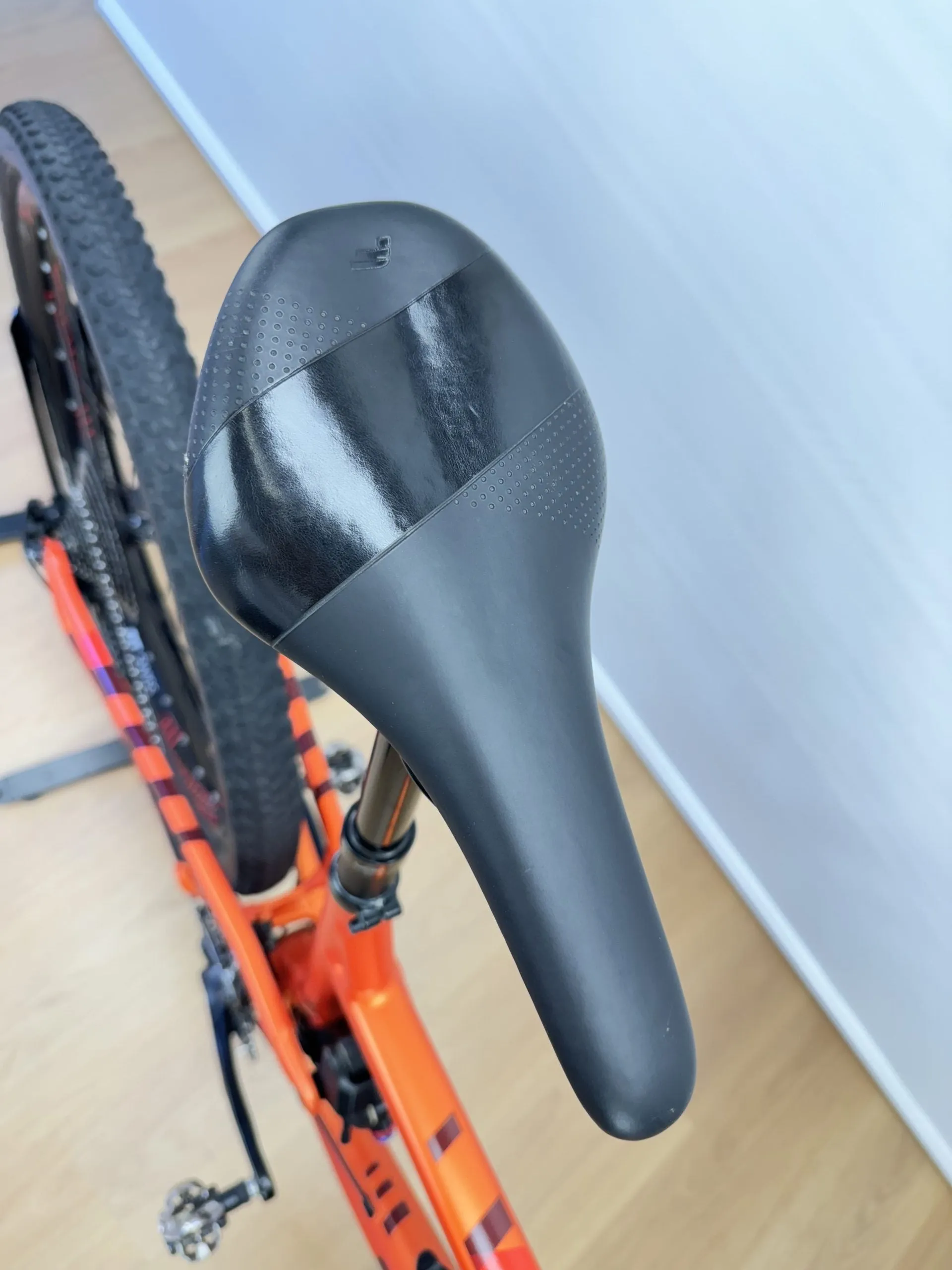 Focus JAM Evo 29 2018 taglia L Shimano XT 1x11sp