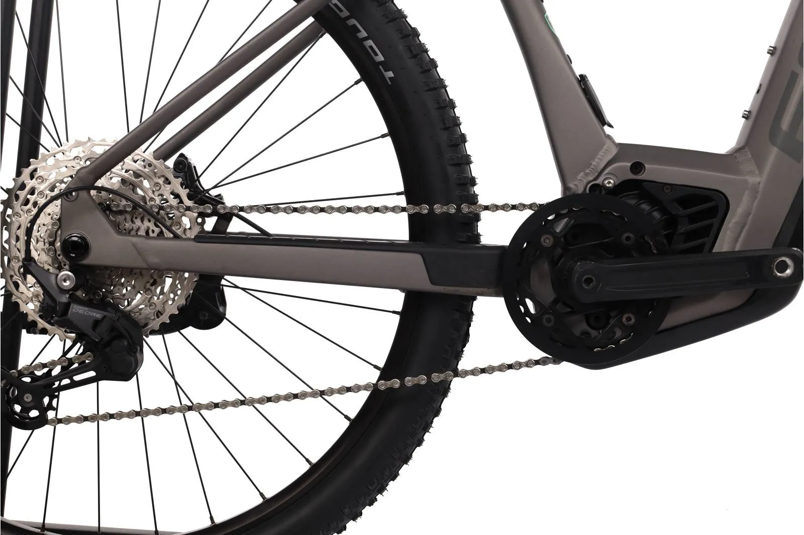 Focus Jarifa 2022  - Shimano Deore  1x12sp - Rodi 29