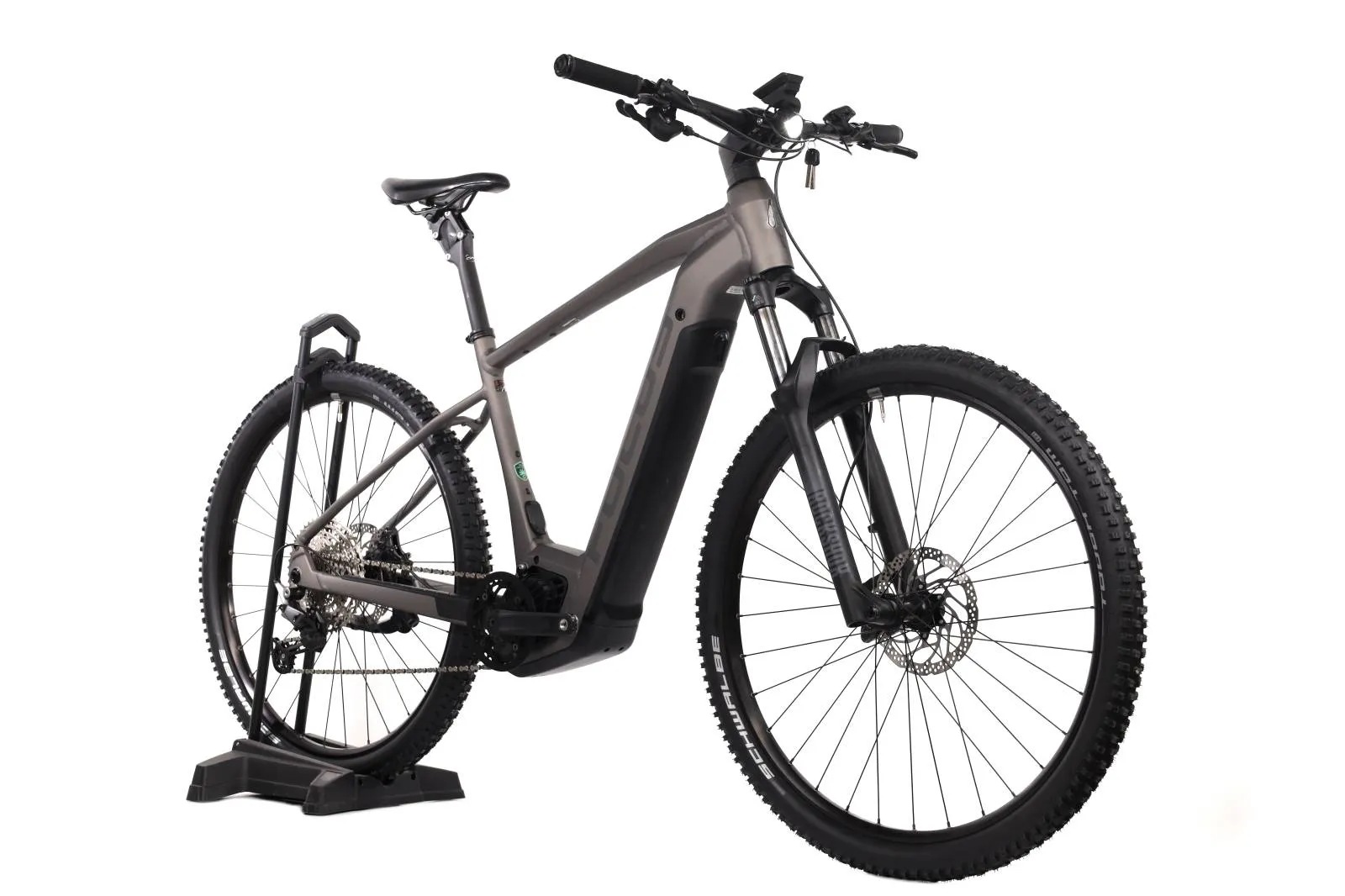 Focus Jarifa 2022  - Shimano Deore  1x12sp - Rodi 29