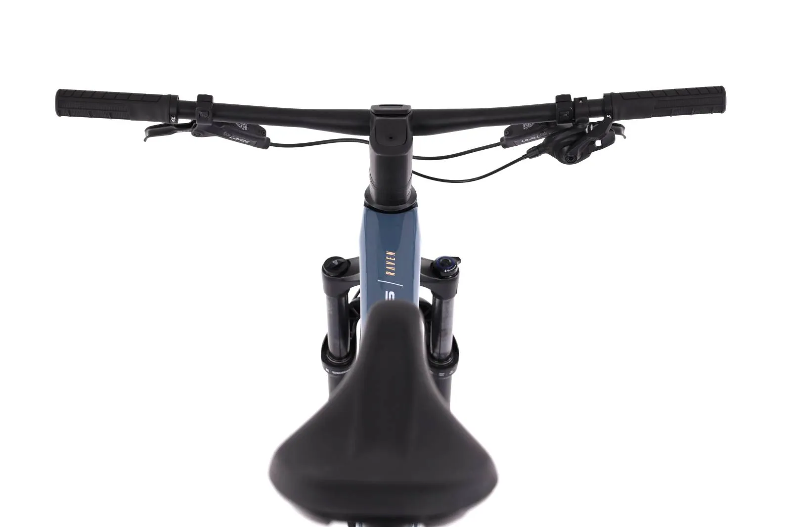 Focus Raven 2023 - Sram SX Eagle 1x12sp - RODI Novatec