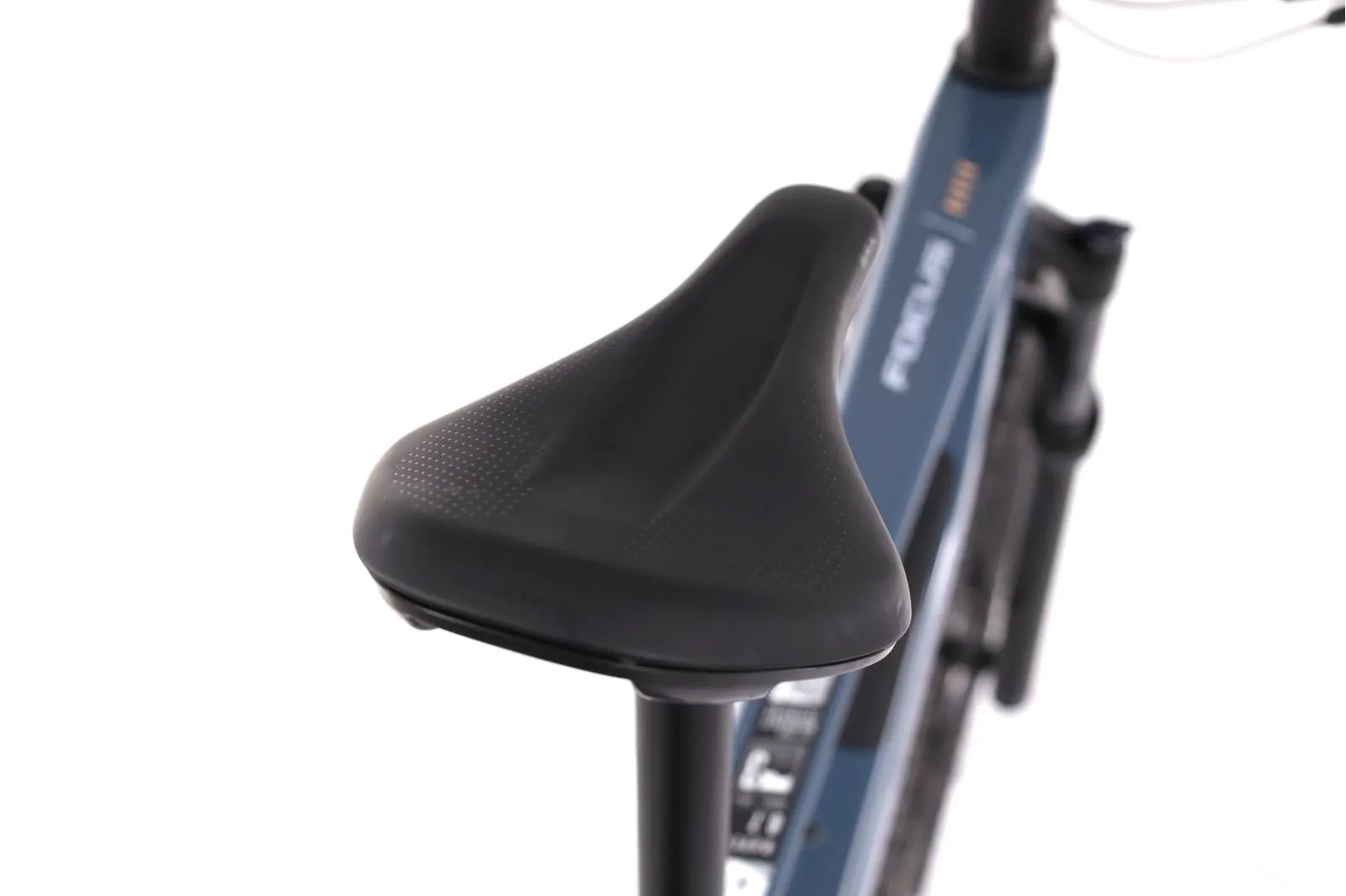 Focus Raven 2023 - Sram SX Eagle 1x12sp - RODI Novatec