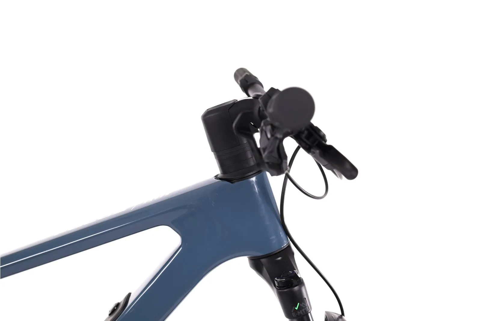 Focus Raven 2023 - Sram SX Eagle 1x12sp - RODI Novatec