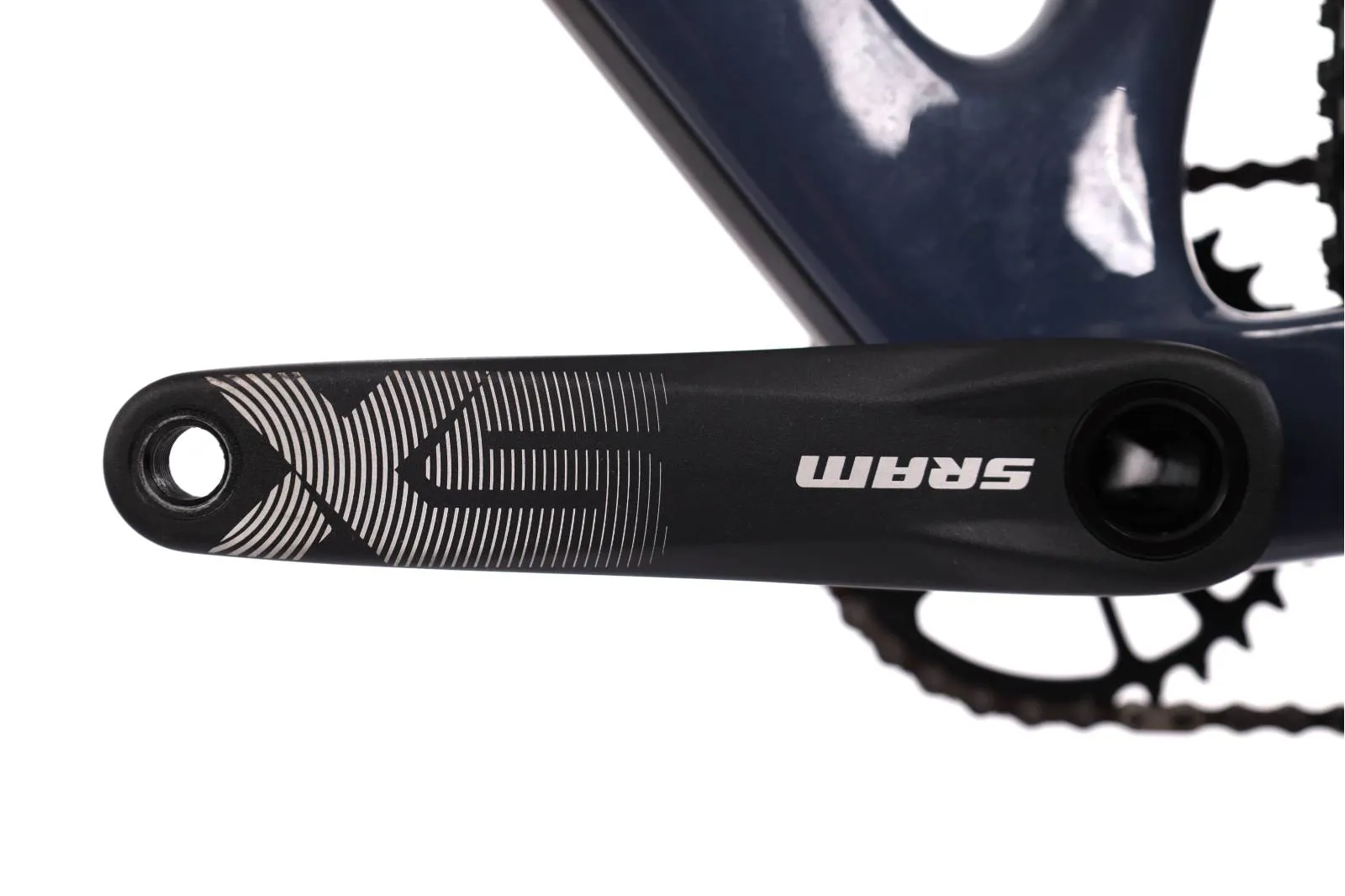 Focus Raven 2023 - Sram SX Eagle 1x12sp - RODI Novatec