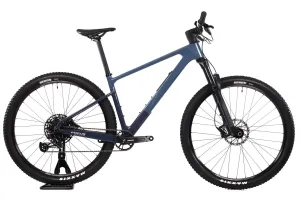 Focus Raven 2023 - Sram SX Eagle 1x12sp - RODI Novatec