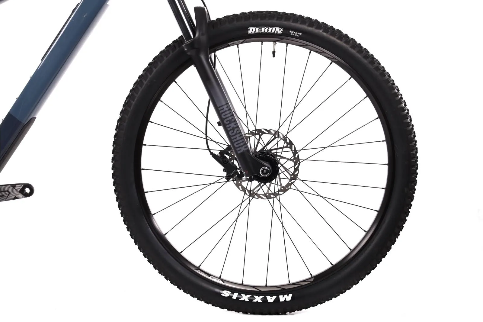 Focus Raven 2023 - Sram SX Eagle 1x12sp - RODI Novatec
