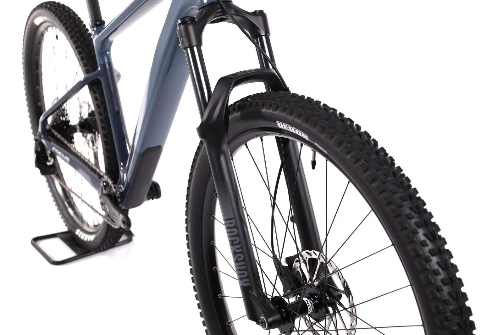 Focus Raven 2023 - Sram SX Eagle 1x12sp - RODI Novatec