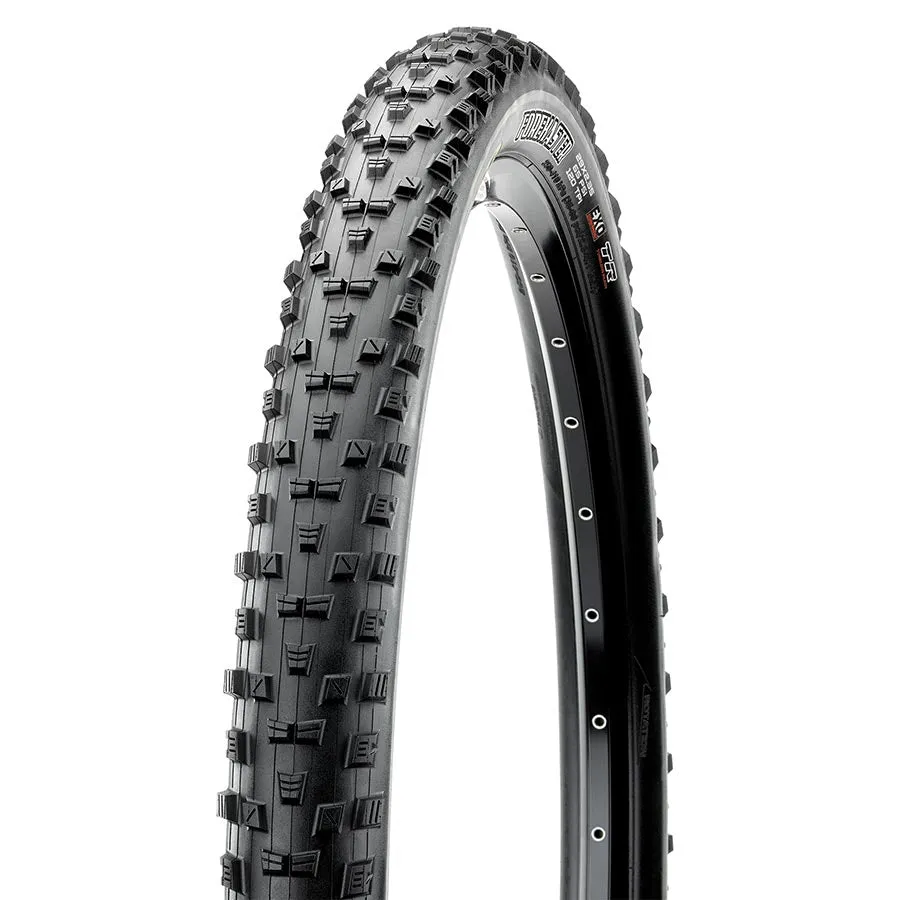 Forekaster Tire 27.5x2.4" 3CT/EXO/TR/WT