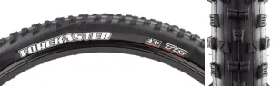 Forekaster Tire - 29 x 2.6 Tubeless Folding Black Dual EXO