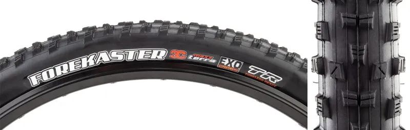 Forekaster Tire 29x2.6" 3CT/EXO/TR