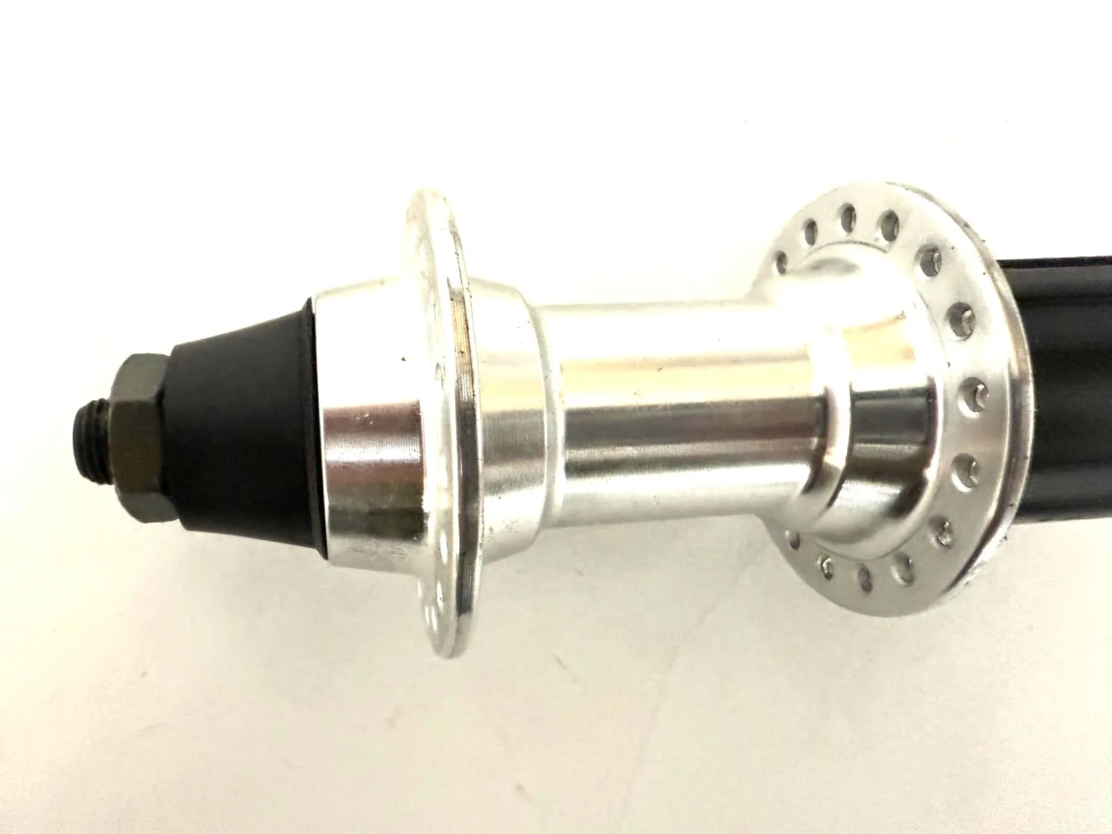 Formula FM-32 Alloy Rear Rim Break 135mm 36 Hole QR Low Flange HG 8-10 speed