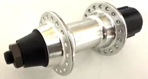 Formula FM-32 Alloy Rear Rim Break 135mm 36 Hole QR Low Flange HG 8-10 speed