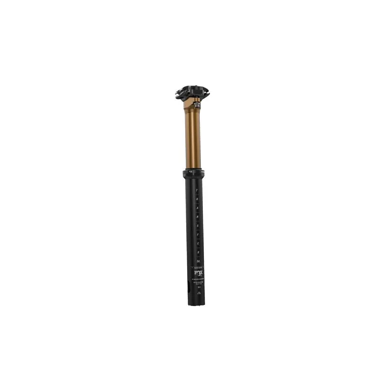 FOX Transfer SL F-S 27.2mm Internal Routing Dropper Post (50mm)