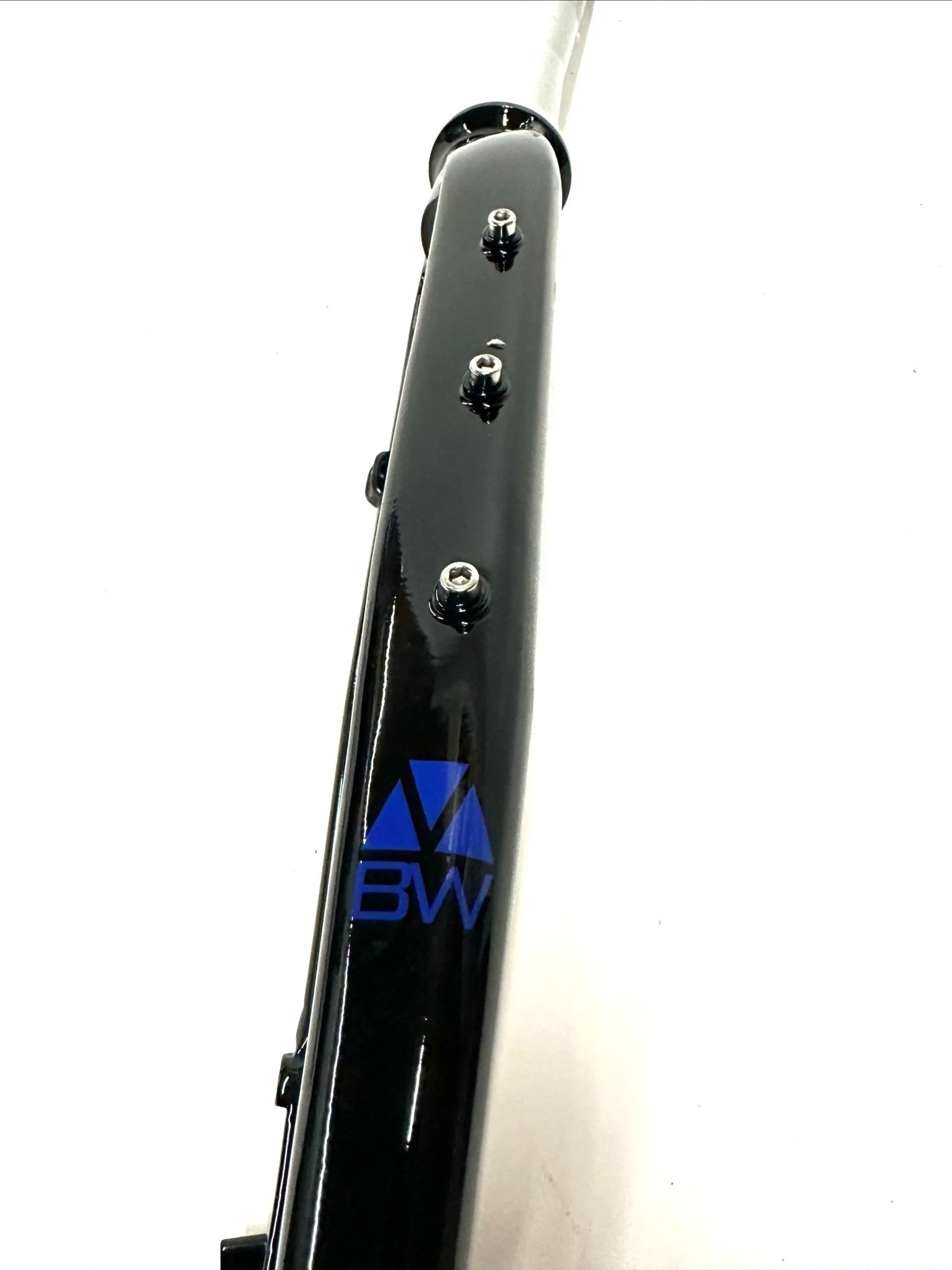 Framed 700c Alloy Gravel Road Bike Fork Tapered 100x12mm 230 Thru Axle Disc NEW