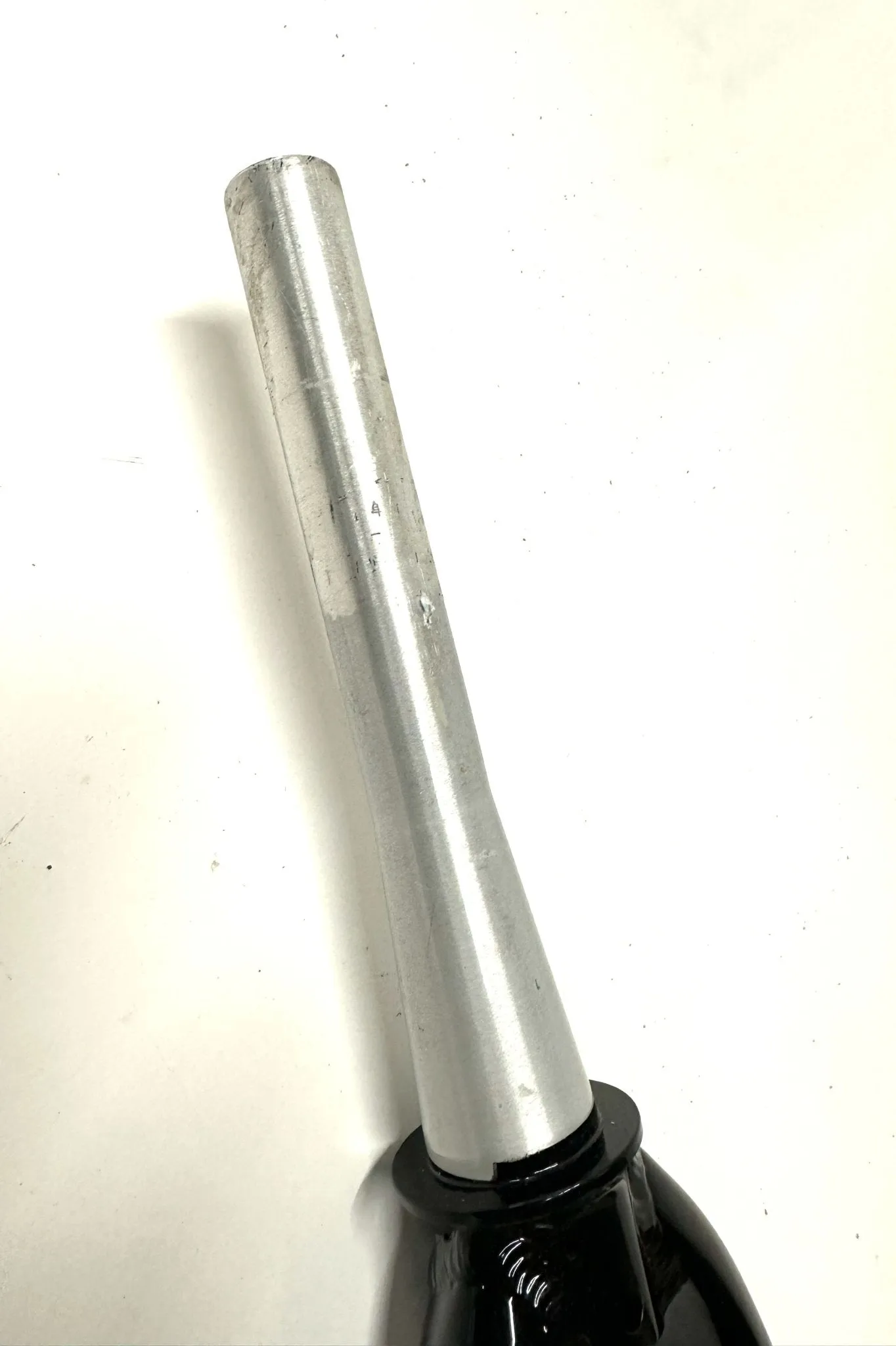 Framed 700c Alloy Gravel Road Bike Fork Tapered 100x12mm 230 Thru Axle Disc NEW