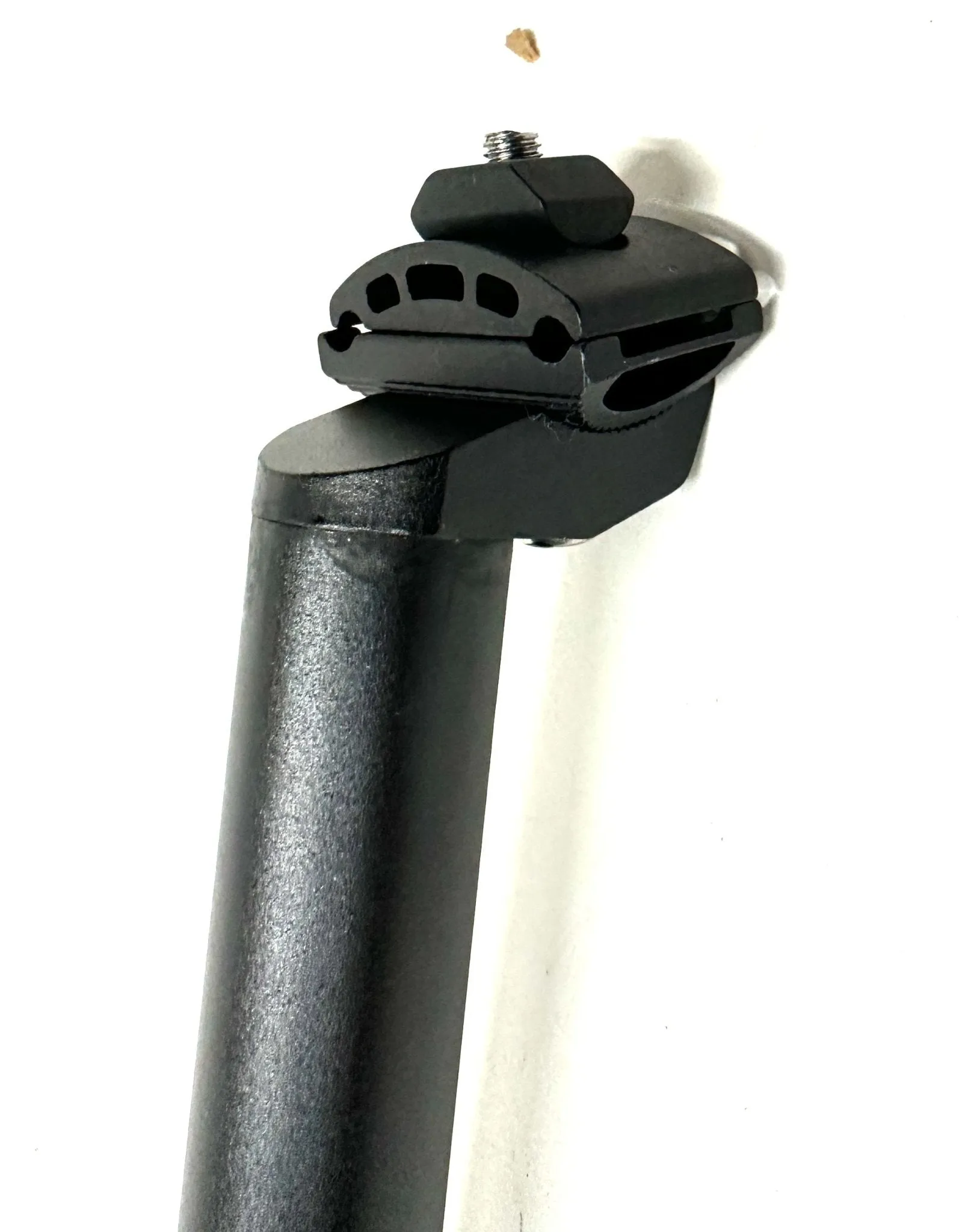 FRAMED Lightweight Alloy MTB Road Bike Seatpost 30.9mm X 400mm Black NEW