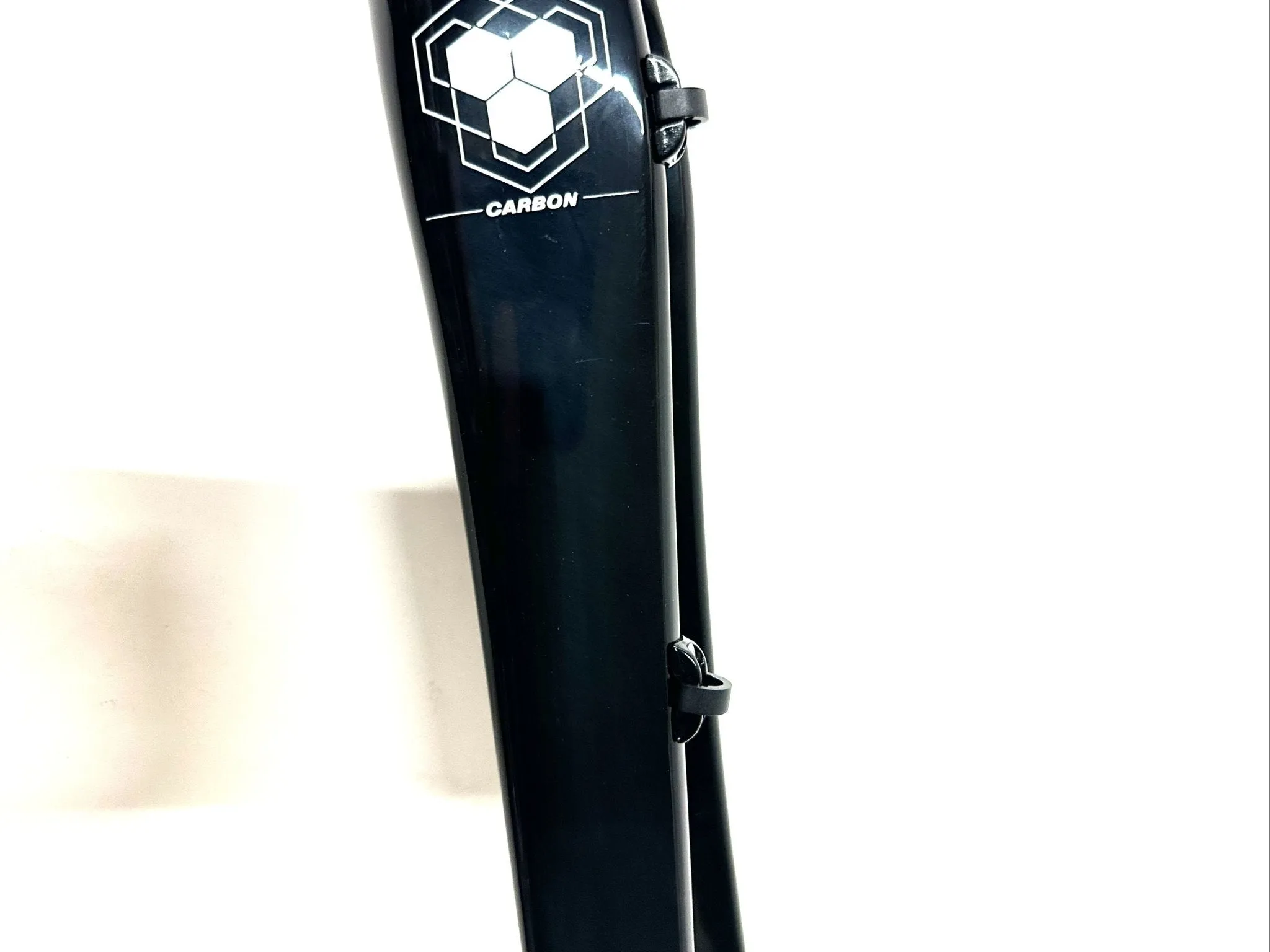 Framed Rodez Full Carbon 700cm Tapered Quick Release Disc Fork  NEW