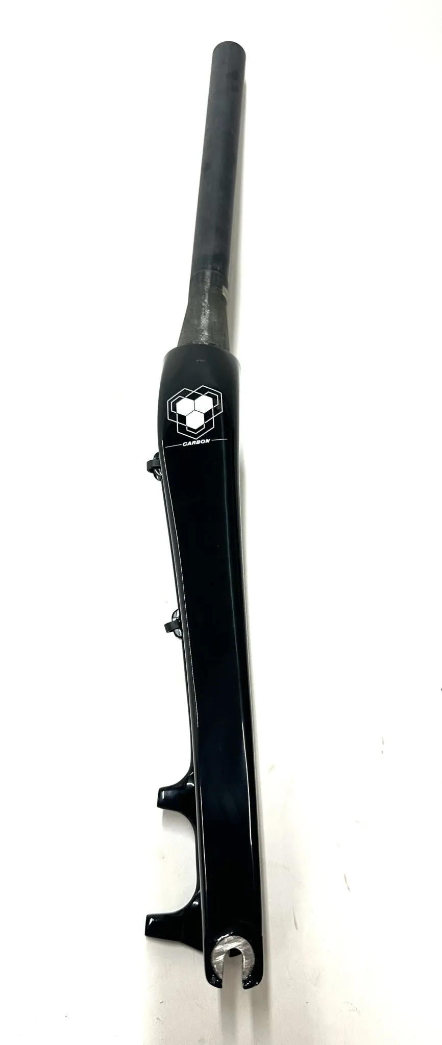 Framed Rodez Full Carbon 700cm Tapered Quick Release Disc Fork  NEW