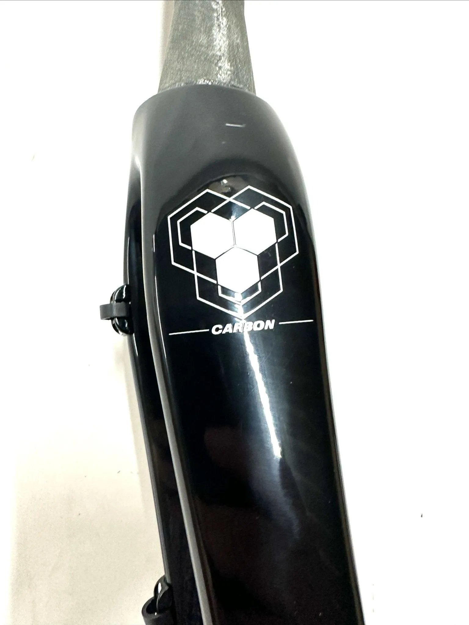 Framed Rodez Full Carbon 700cm Tapered Quick Release Disc Fork  NEW