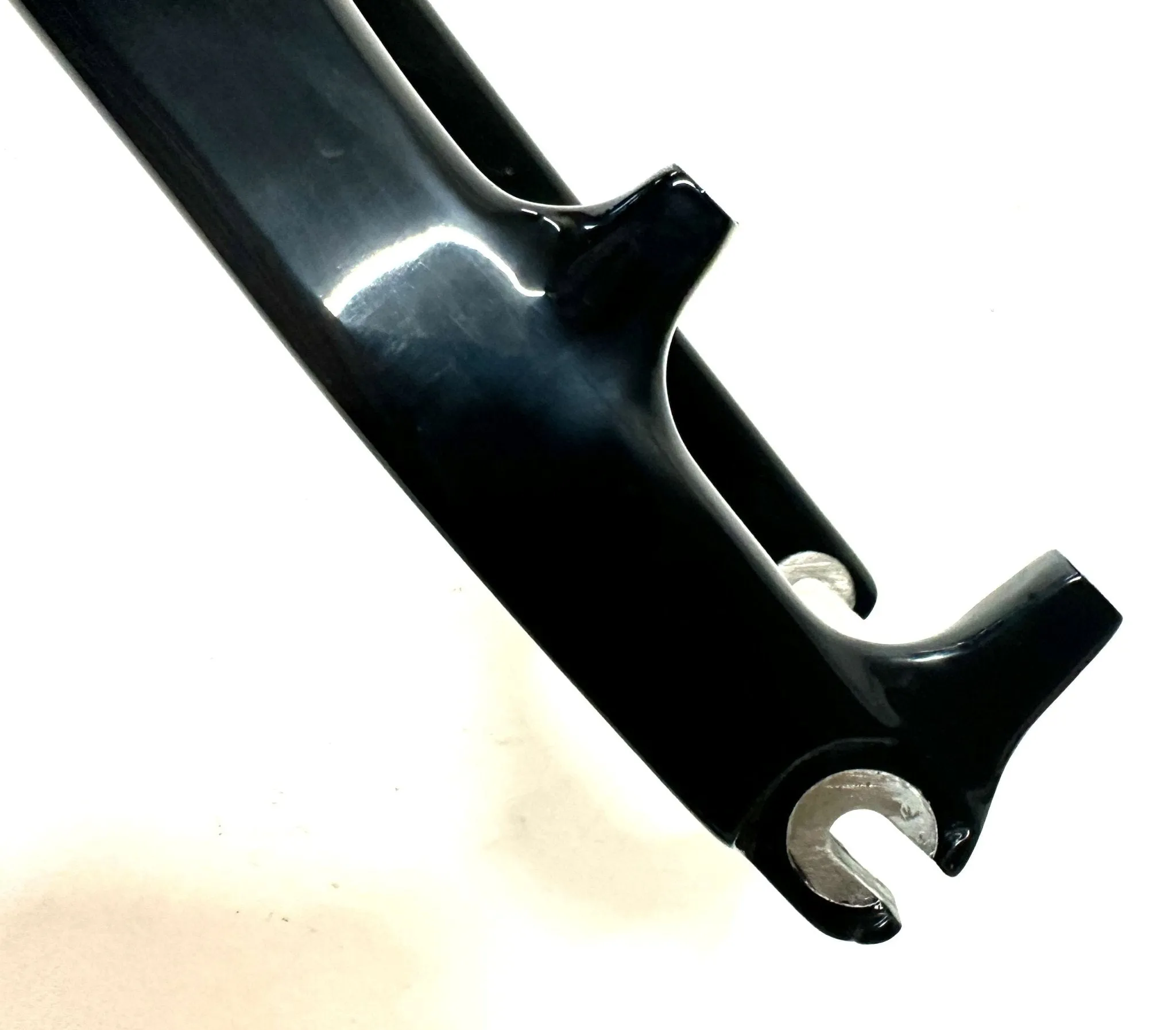 Framed Rodez Full Carbon 700cm Tapered Quick Release Disc Fork  NEW