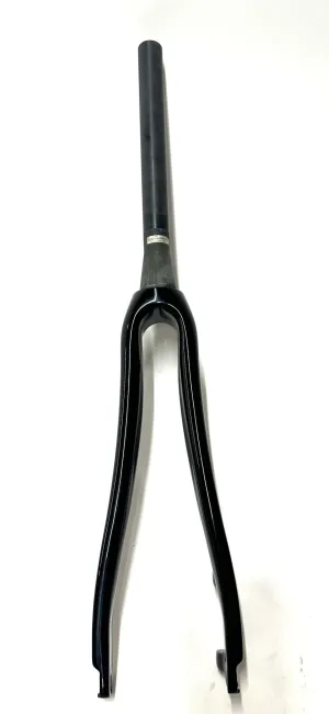 Framed Rodez Full Carbon 700cm Tapered Quick Release Disc Fork  NEW