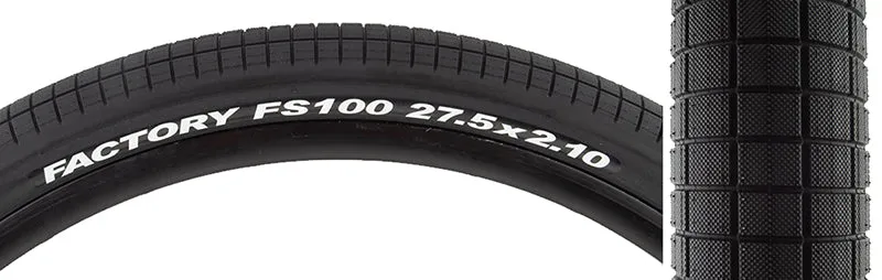 FS100 27.5x2.1 Standard Tire