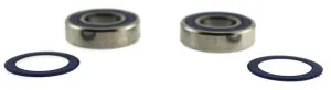 FSA 61801 TIME Composite Road Bike Ceramic Cartridge Bearings 470-1001 NEW
