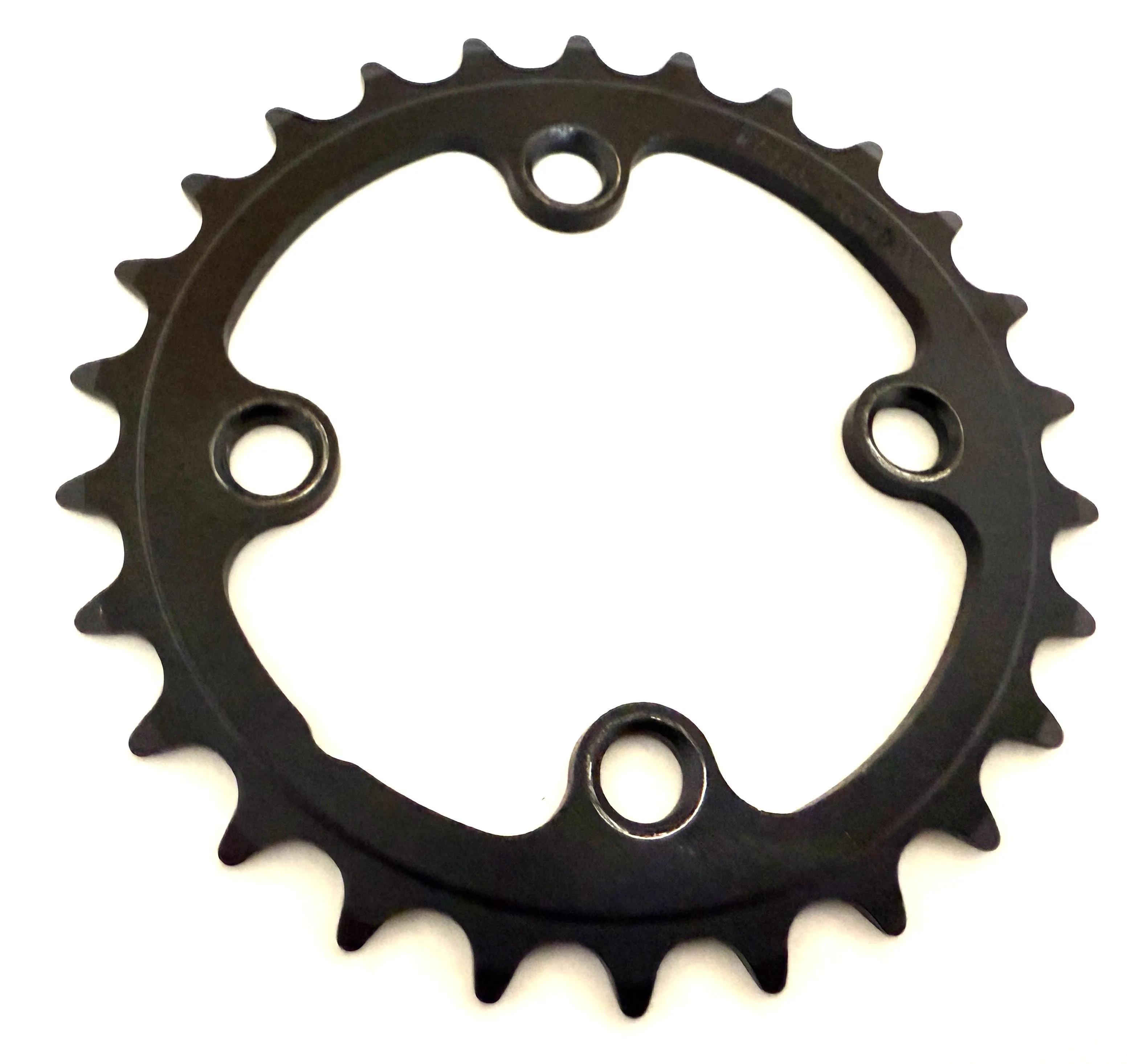 FSA Chainring SL-K EVO386 Road 110 BCD 4 H 36T ABS WB140 FSA Asymmetric Bolt Std