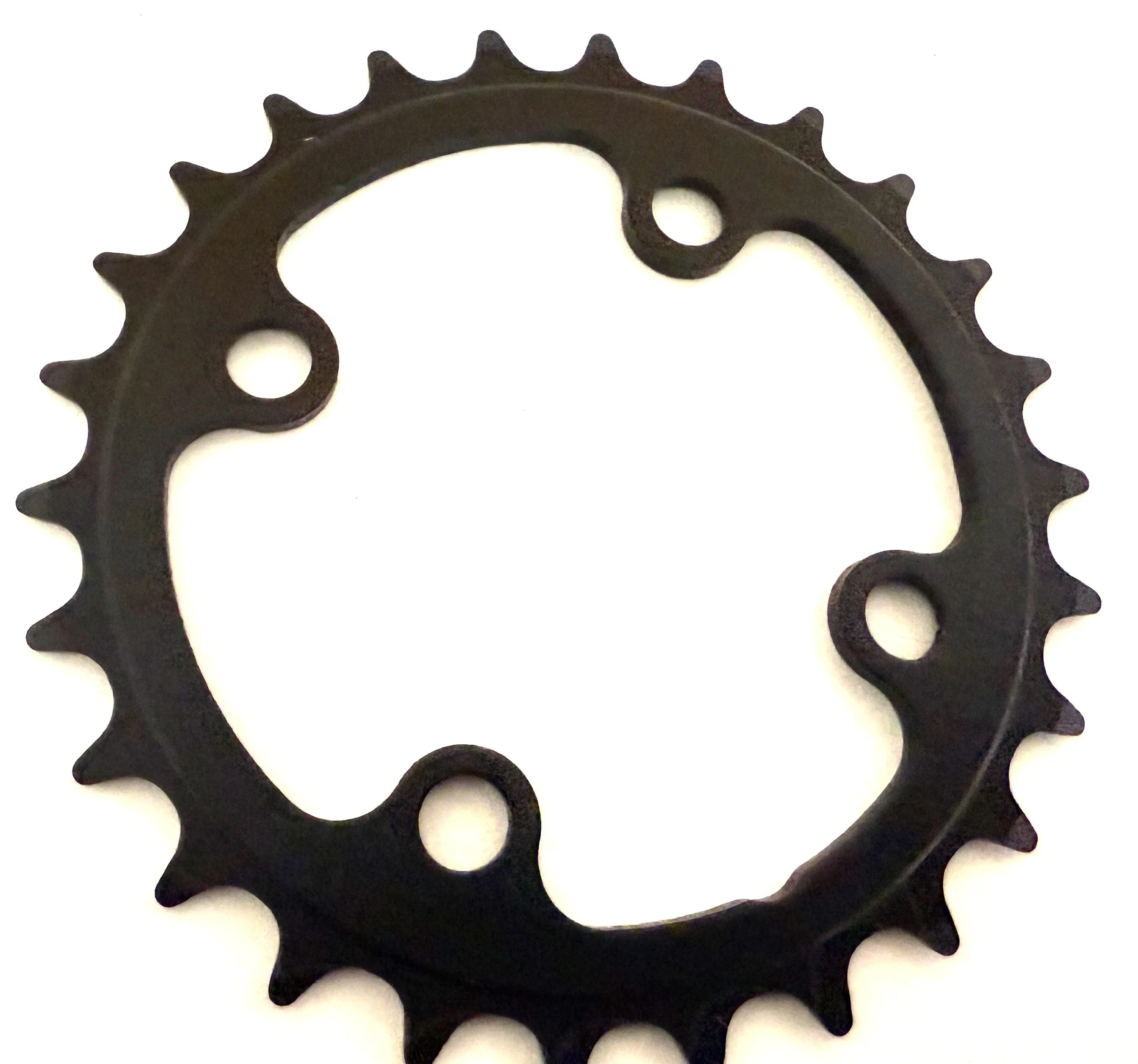 FSA Chainring SL-K EVO386 Road 110 BCD 4 H 36T ABS WB140 FSA Asymmetric Bolt Std